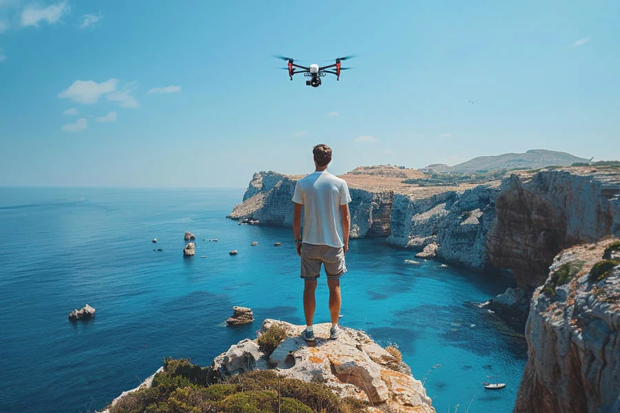 personal drones